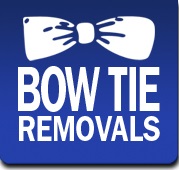 Removals Eastern Suburbs Bow Tie Removals
